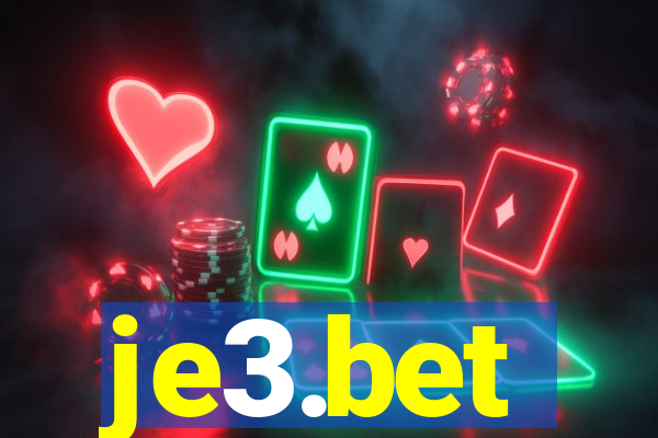 je3.bet