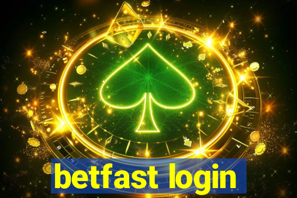 betfast login