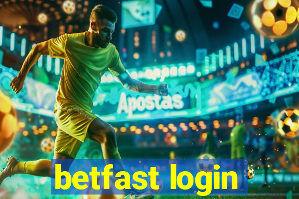 betfast login