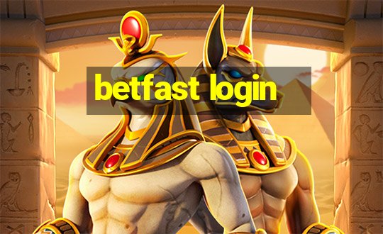 betfast login