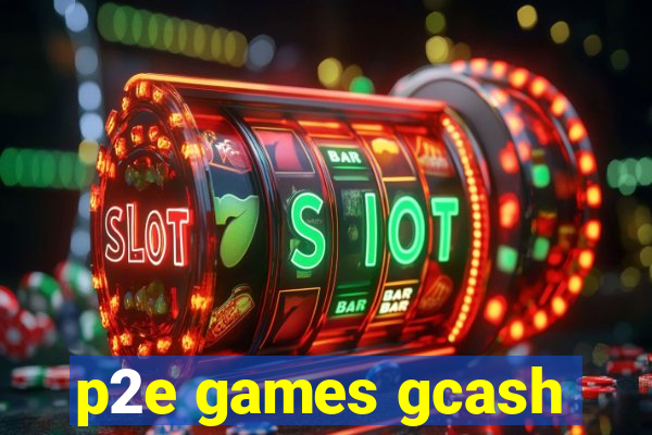 p2e games gcash