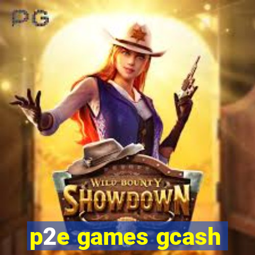 p2e games gcash