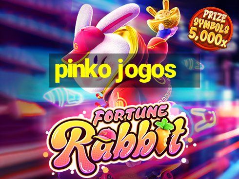 pinko jogos