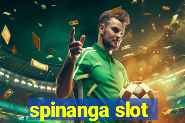 spinanga slot