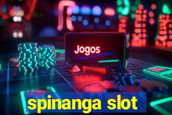 spinanga slot