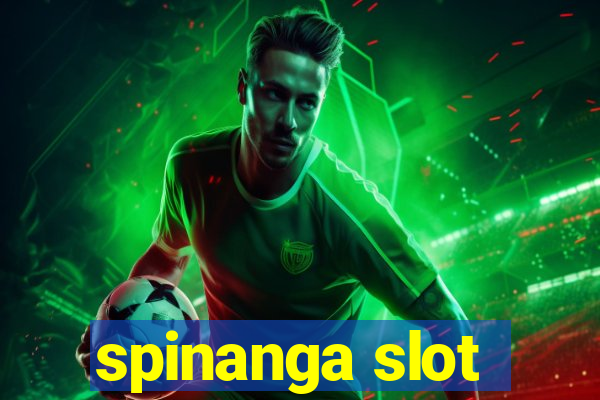 spinanga slot