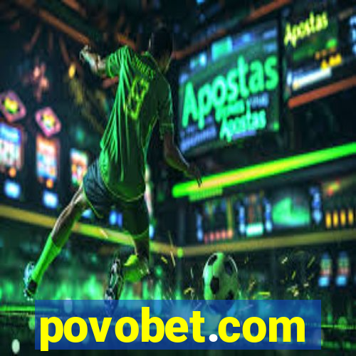 povobet.com