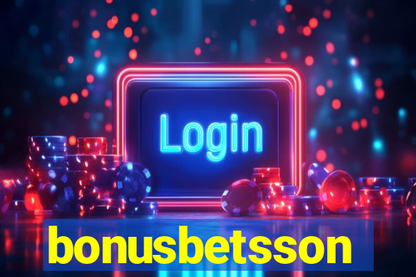 bonusbetsson