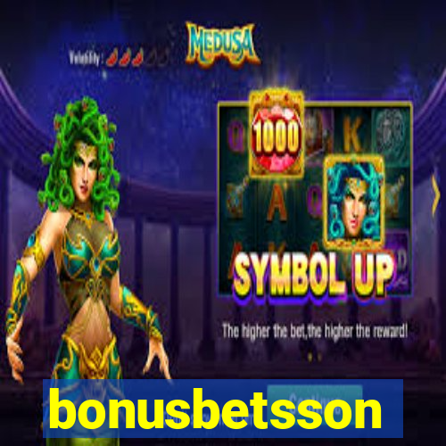 bonusbetsson