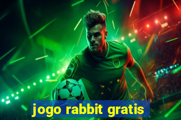 jogo rabbit gratis