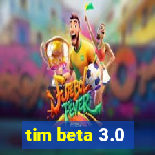 tim beta 3.0