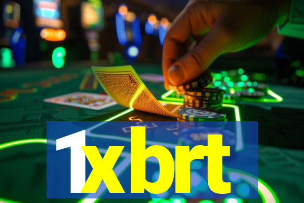 1xbrt