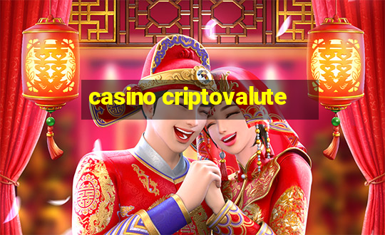 casino criptovalute