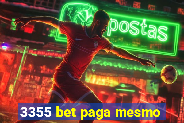 3355 bet paga mesmo