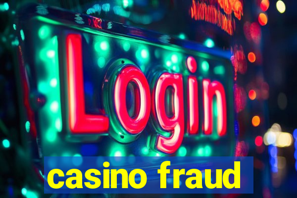 casino fraud