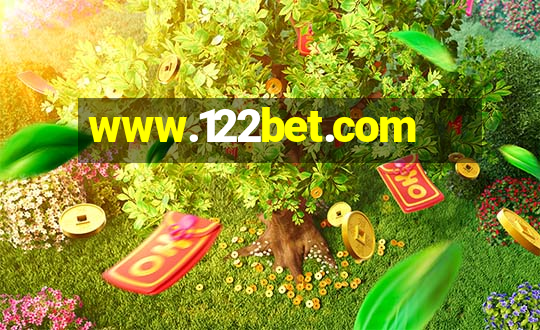 www.122bet.com