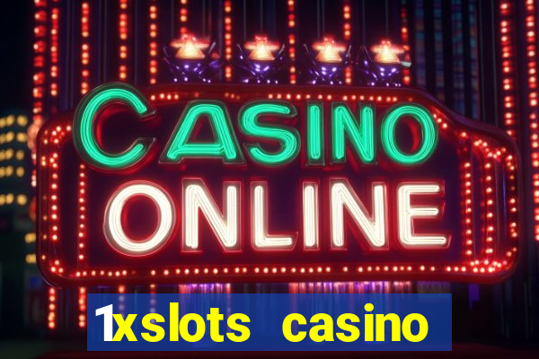 1xslots casino schweiz online