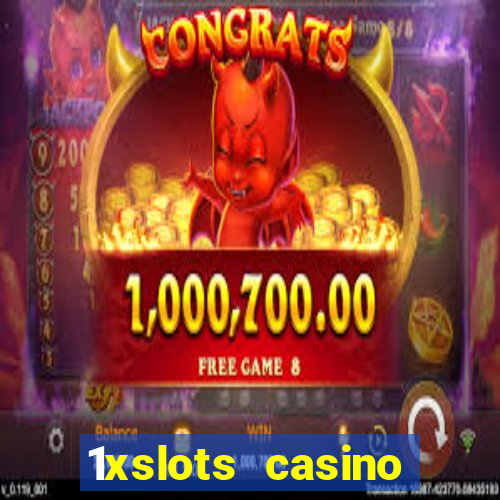 1xslots casino schweiz online