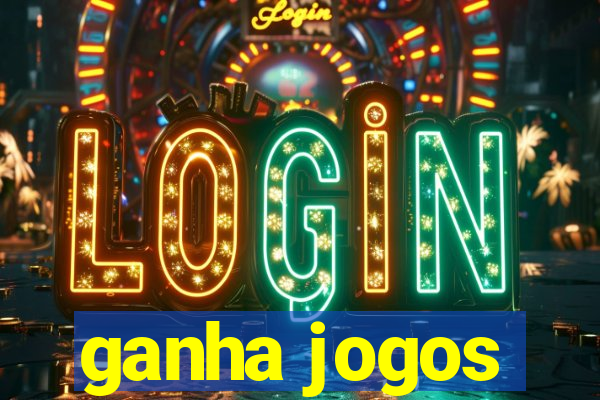 ganha jogos