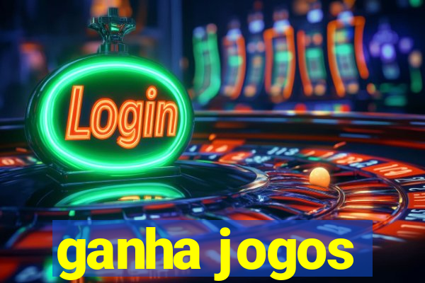 ganha jogos