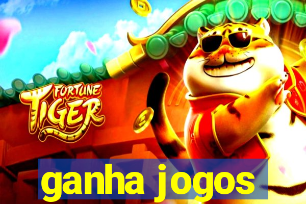 ganha jogos