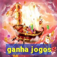 ganha jogos