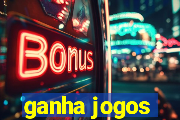 ganha jogos