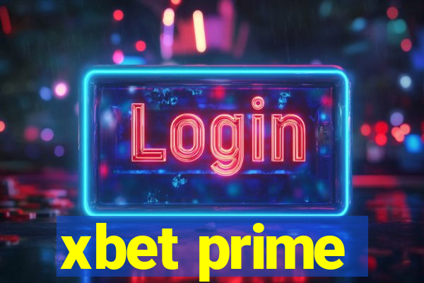 xbet prime