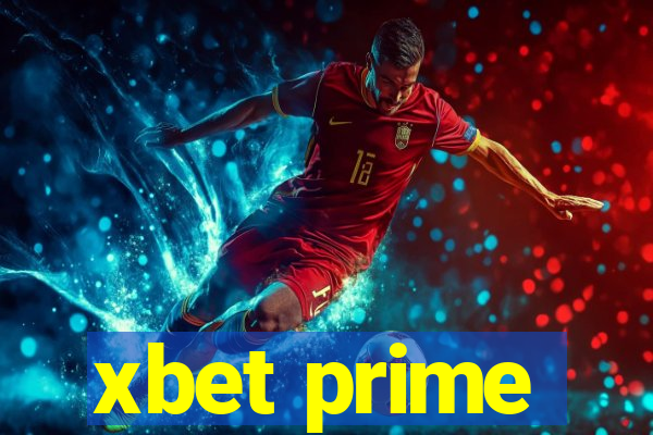 xbet prime