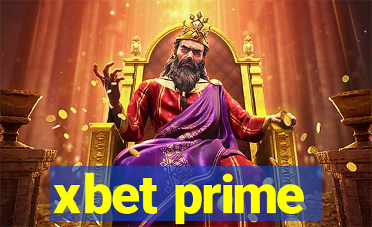 xbet prime