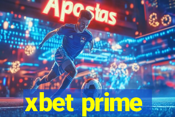 xbet prime