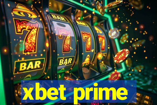 xbet prime