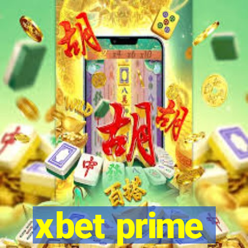 xbet prime