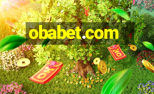 obabet.com