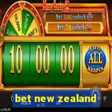 bet new zealand