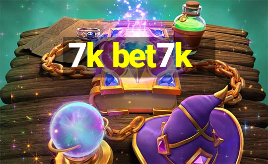 7k bet7k