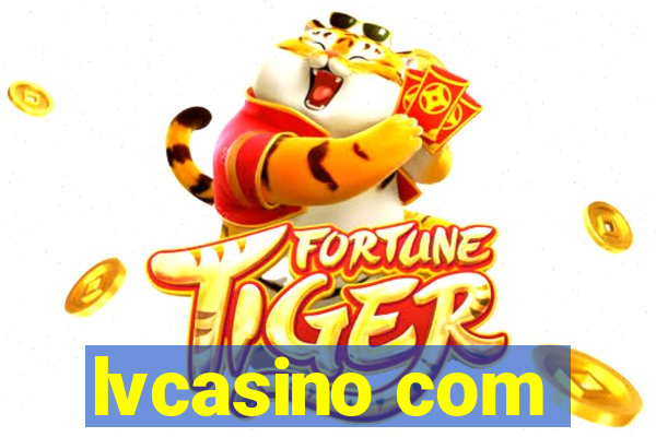 lvcasino com