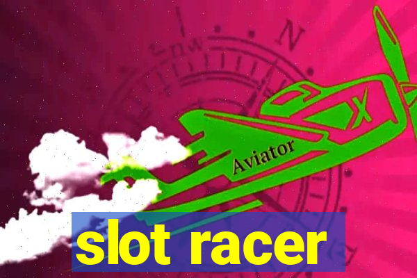 slot racer