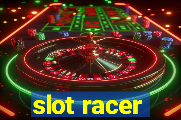 slot racer