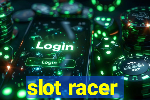 slot racer