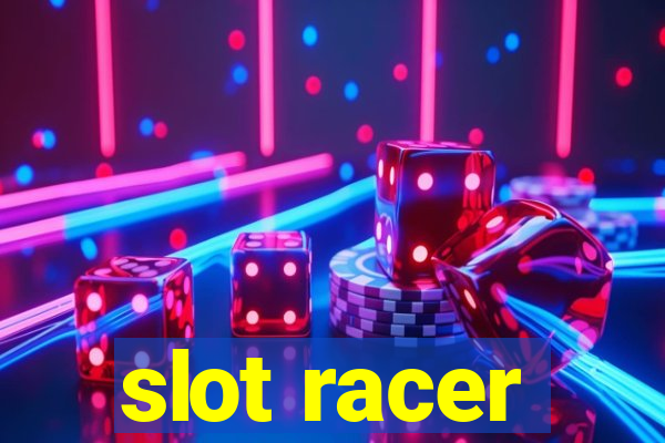 slot racer