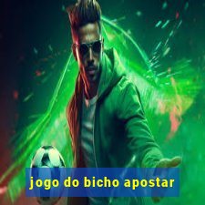 jogo do bicho apostar