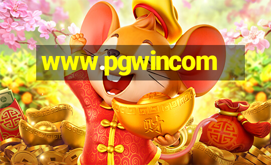 www.pgwincom