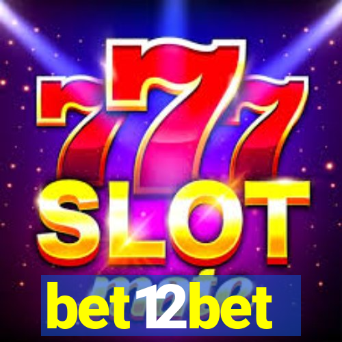 bet12bet