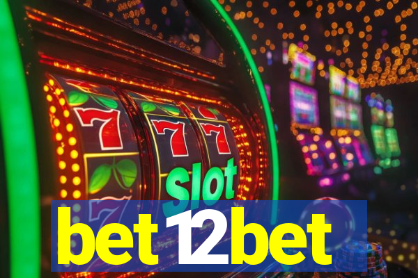 bet12bet