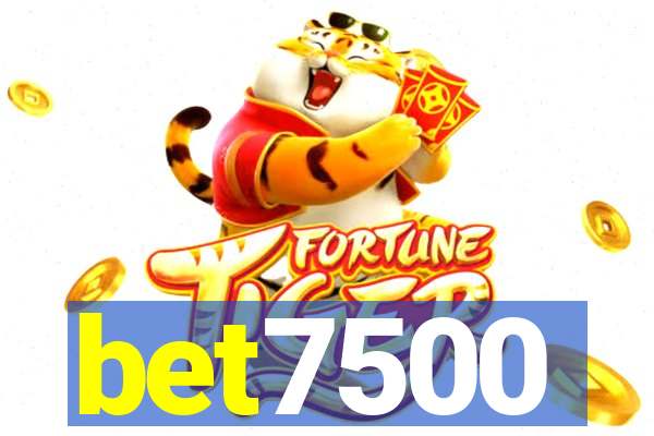 bet7500