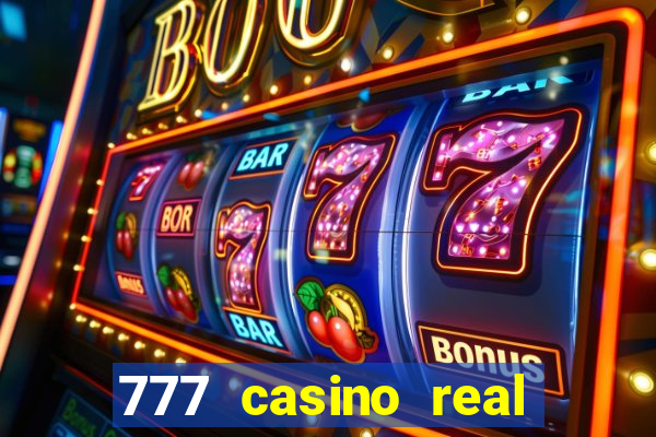 777 casino real money gcash