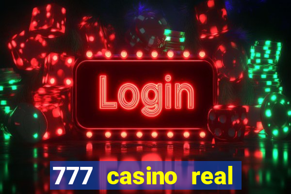 777 casino real money gcash