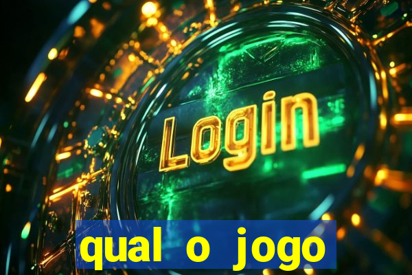 qual o jogo original do tigrinho