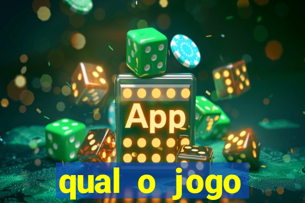 qual o jogo original do tigrinho